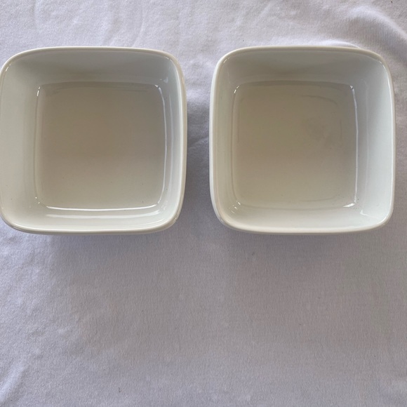 Dip Bowls - Picture 1 of 2